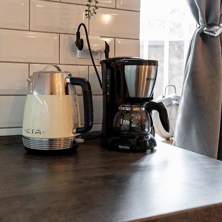 Blizko Stanice Apartment Kosice Center Экстерьер фото