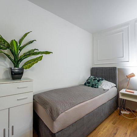 Blizko Stanice Apartment Kosice Center Экстерьер фото