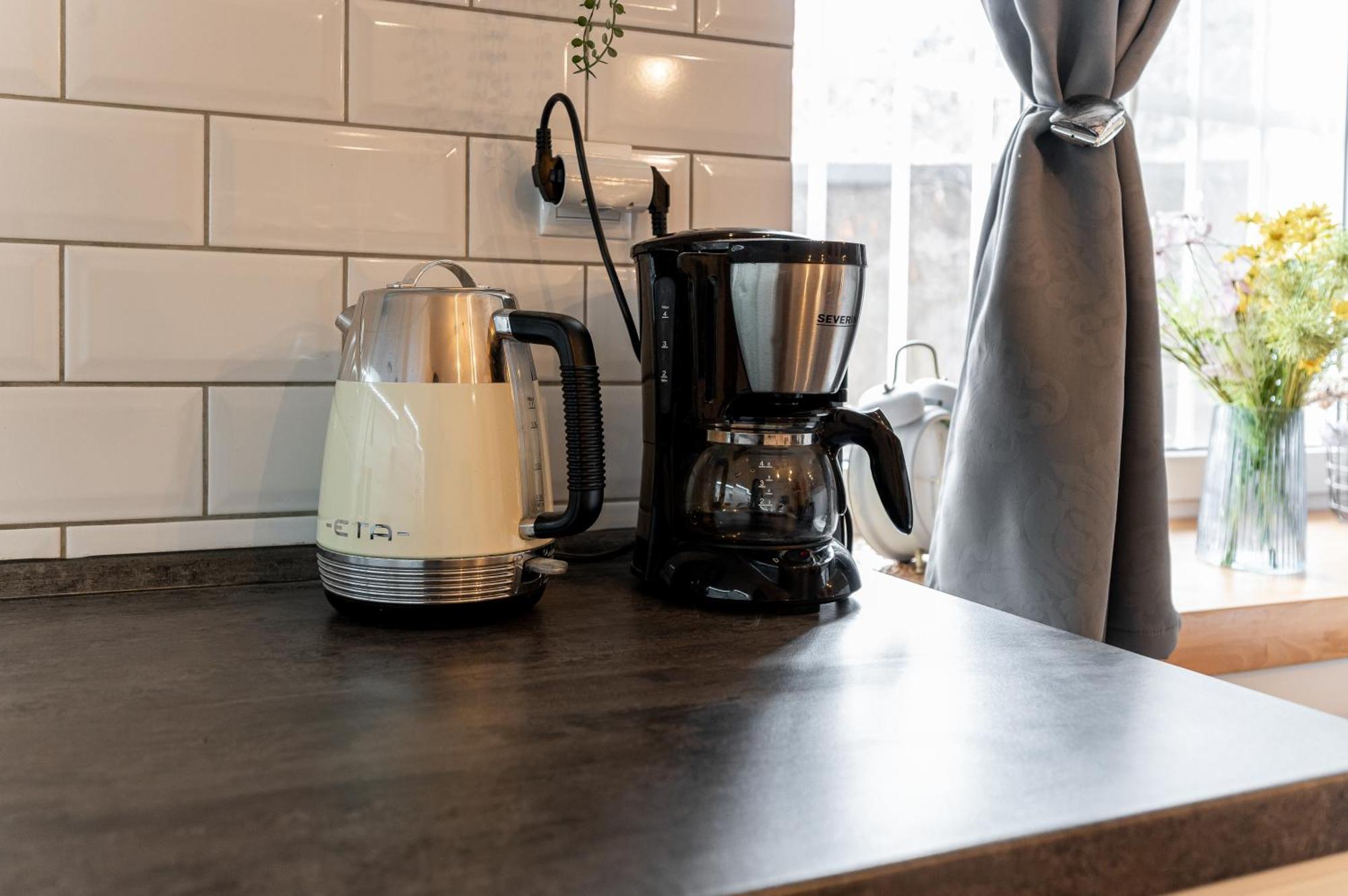 Blizko Stanice Apartment Kosice Center Экстерьер фото