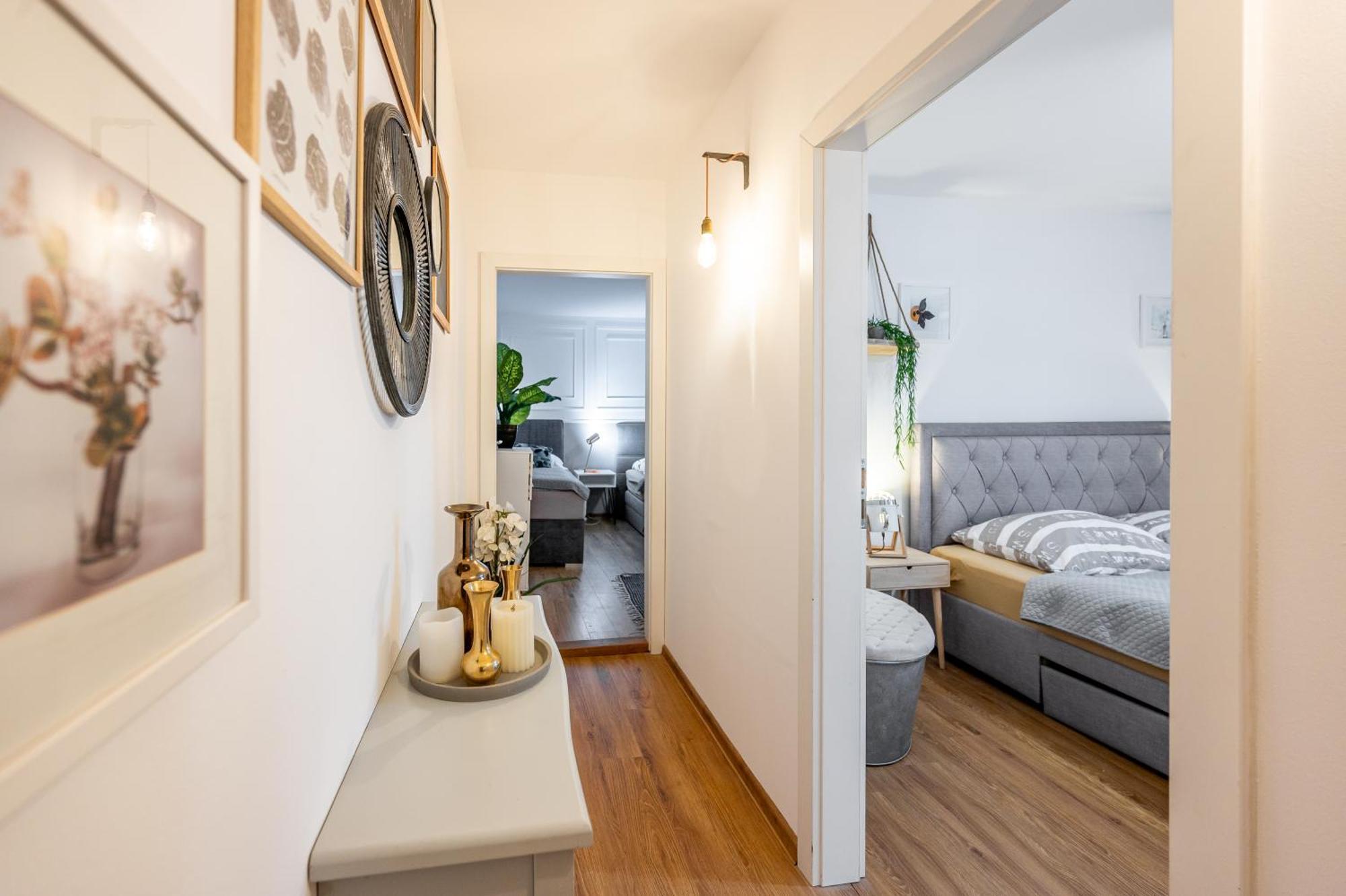 Blizko Stanice Apartment Kosice Center Экстерьер фото