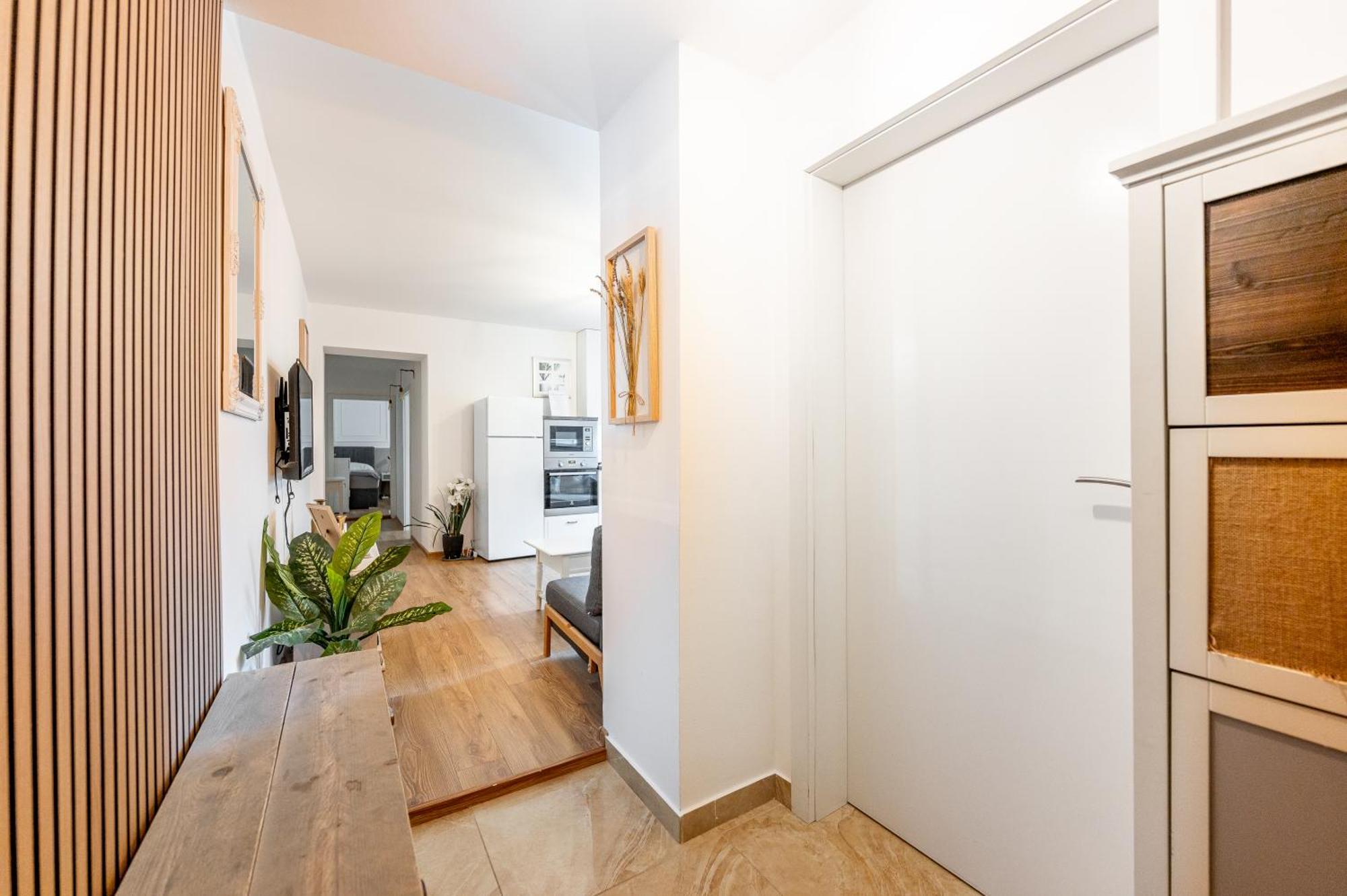 Blizko Stanice Apartment Kosice Center Экстерьер фото