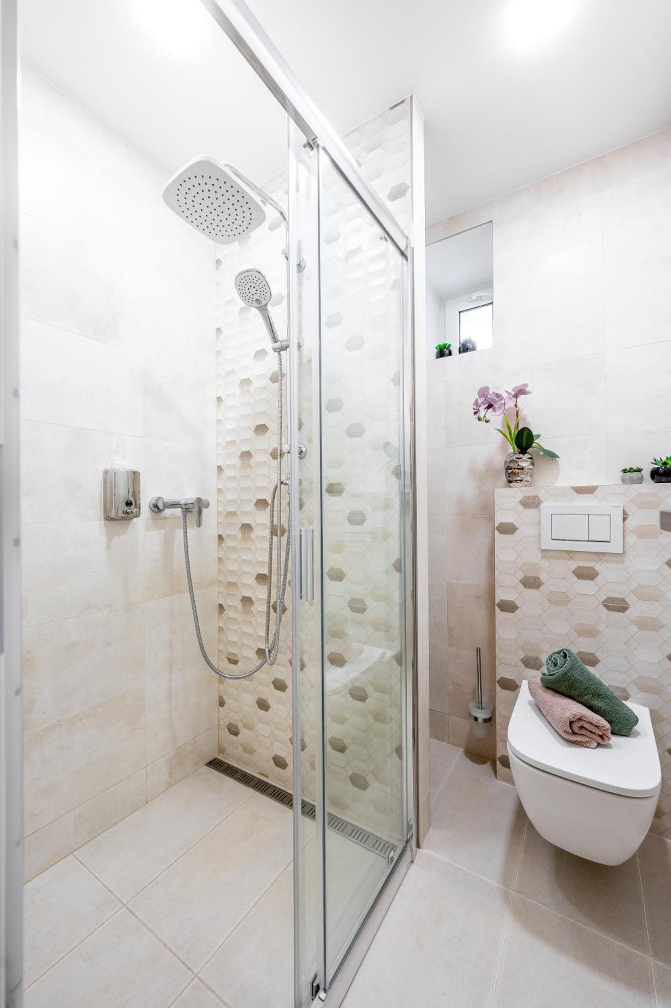 Blizko Stanice Apartment Kosice Center Экстерьер фото