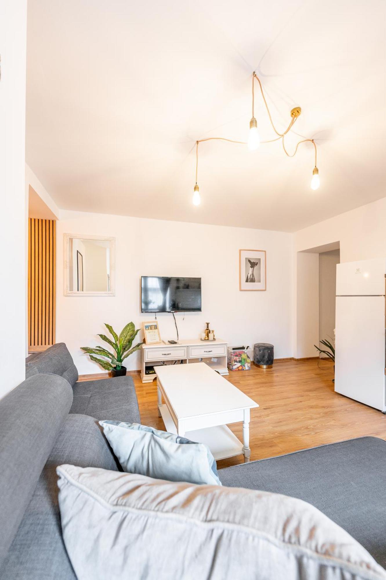 Blizko Stanice Apartment Kosice Center Экстерьер фото