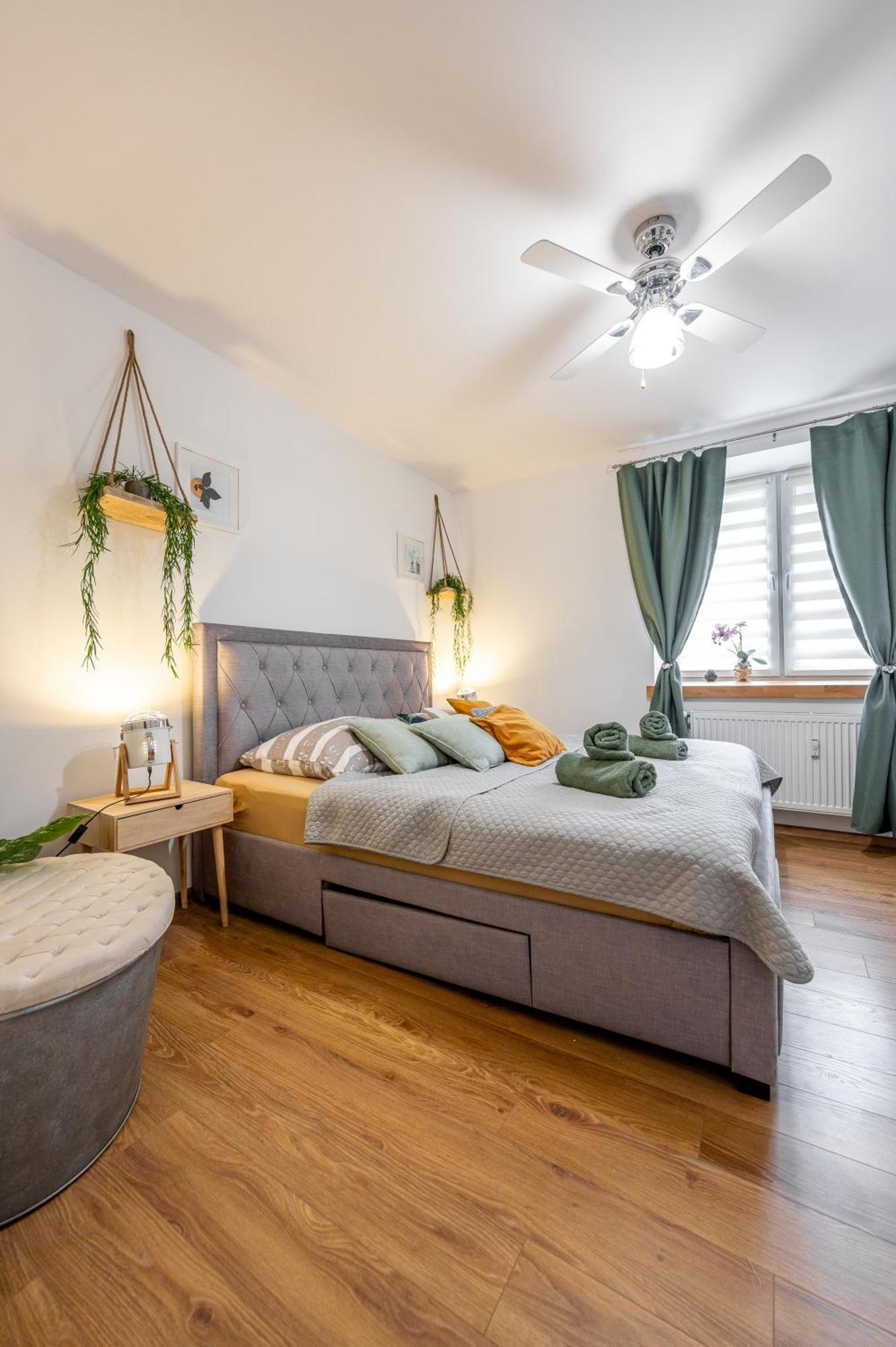 Blizko Stanice Apartment Kosice Center Экстерьер фото