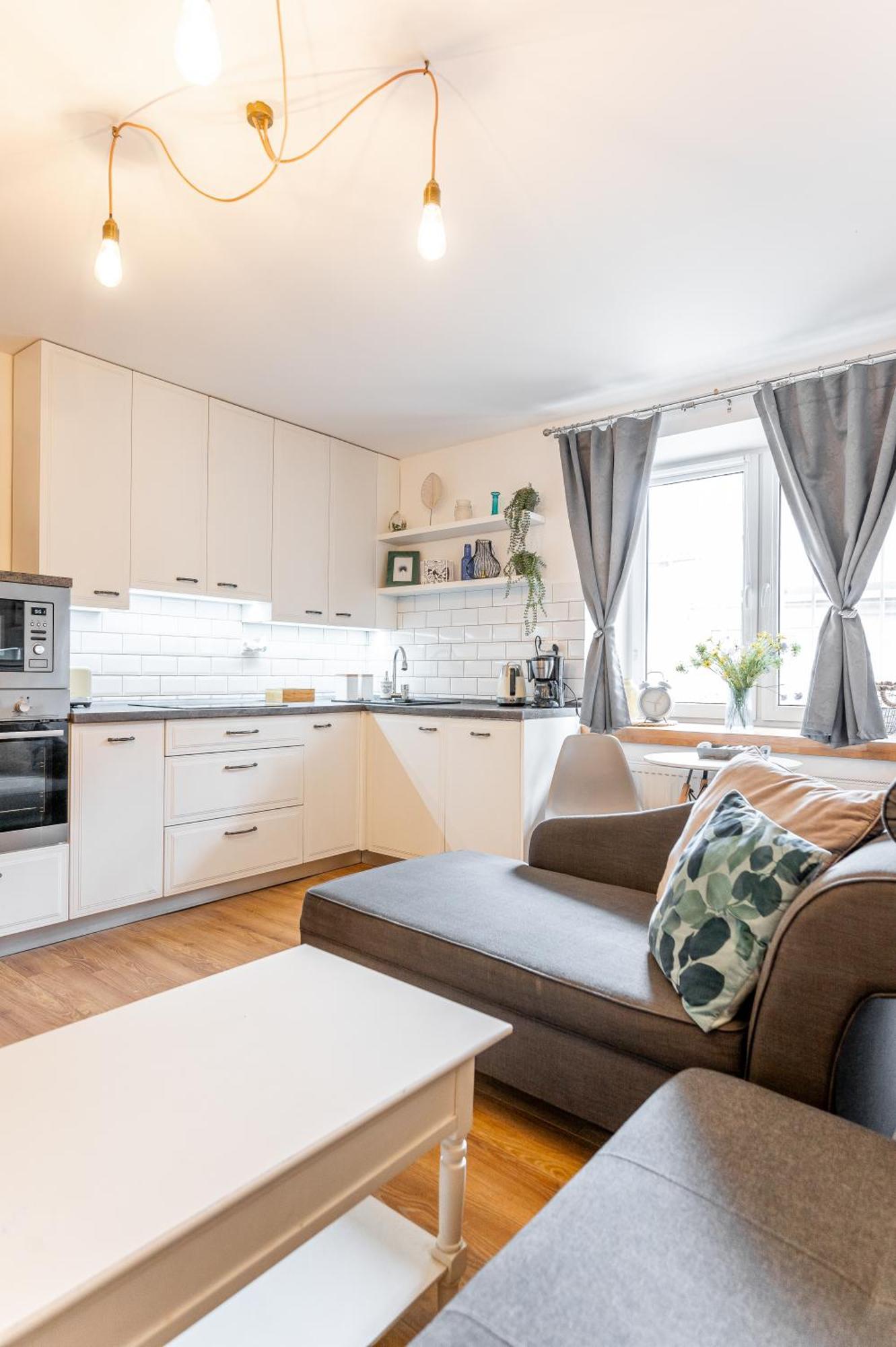 Blizko Stanice Apartment Kosice Center Экстерьер фото