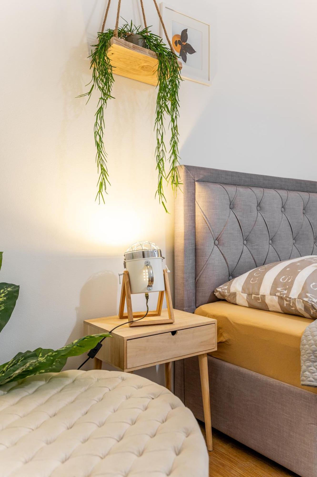 Blizko Stanice Apartment Kosice Center Экстерьер фото