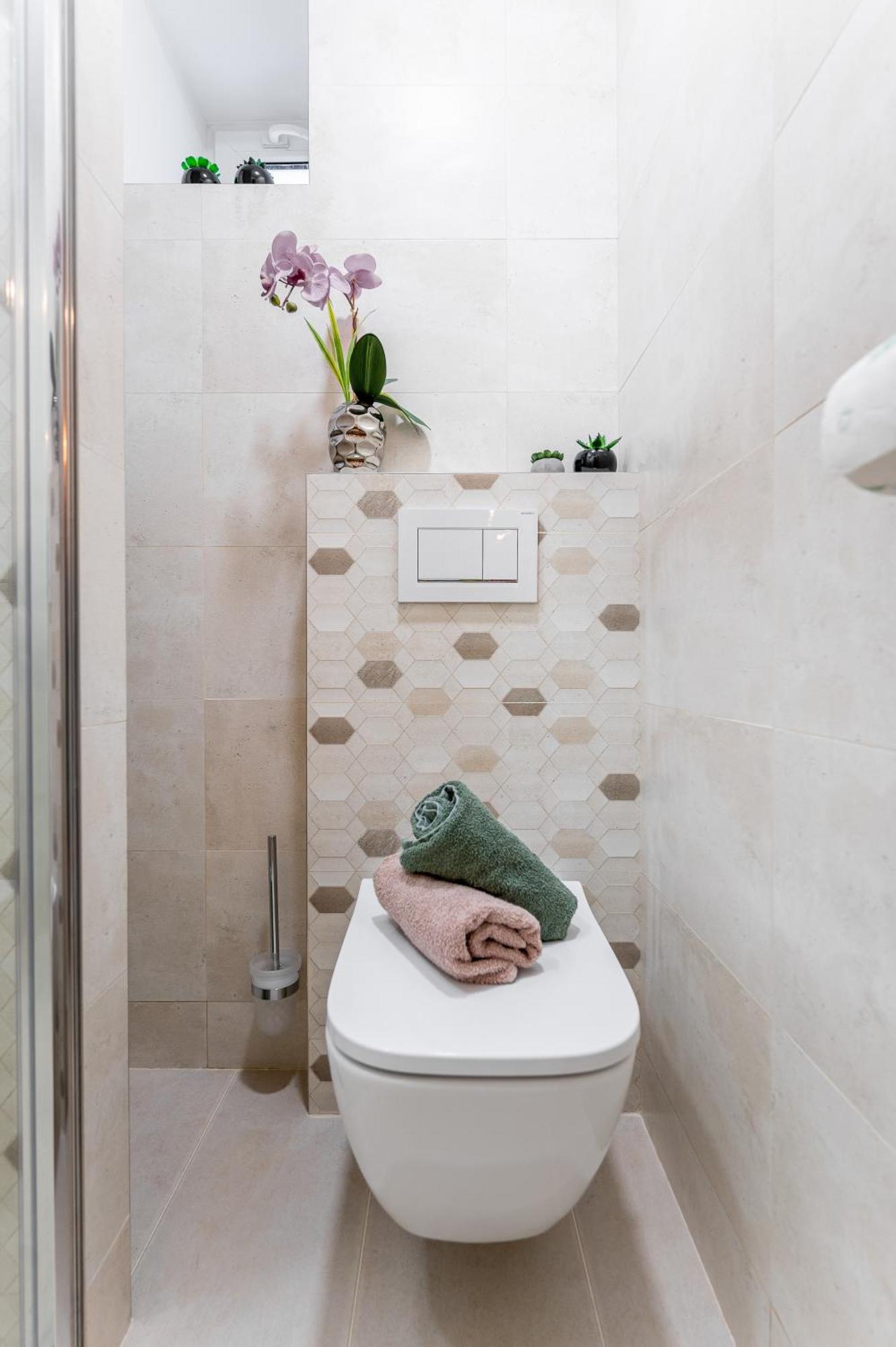 Blizko Stanice Apartment Kosice Center Экстерьер фото
