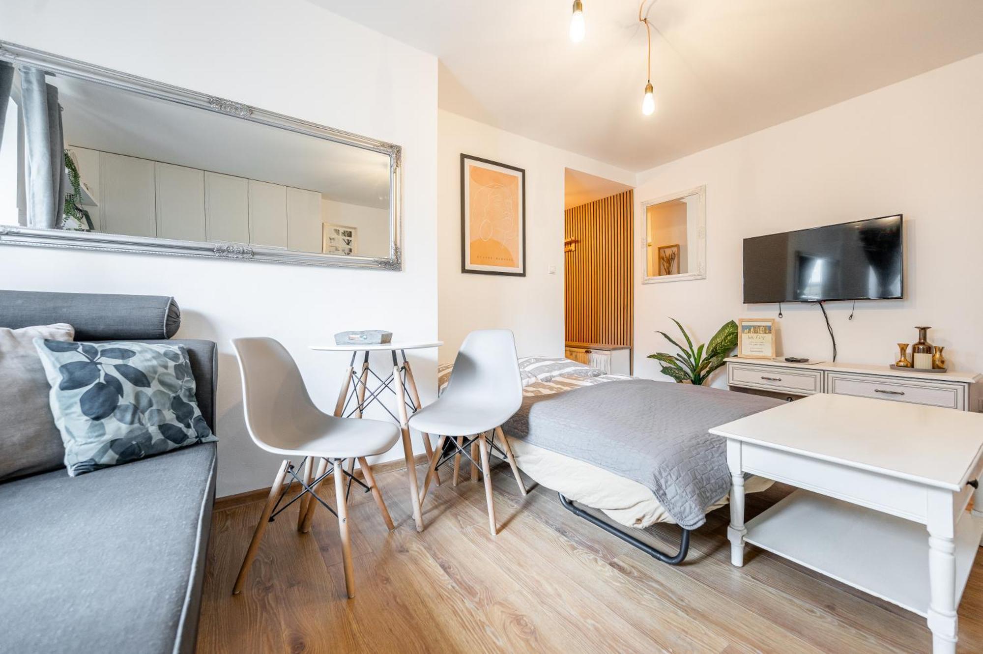Blizko Stanice Apartment Kosice Center Экстерьер фото